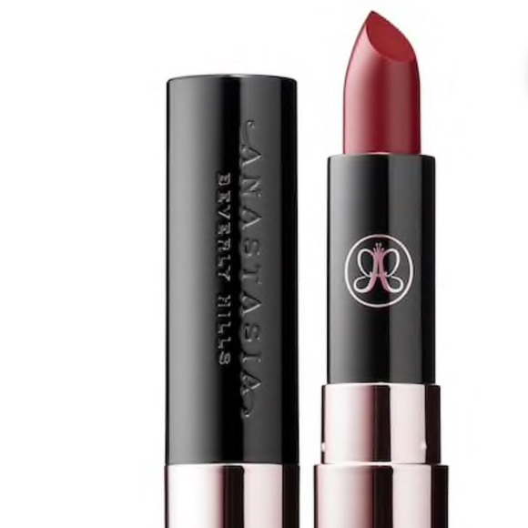 Matte lipstick - Picture 1 of 2